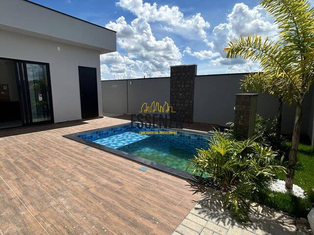 Casa para Venda em Pouso Alegre - 2