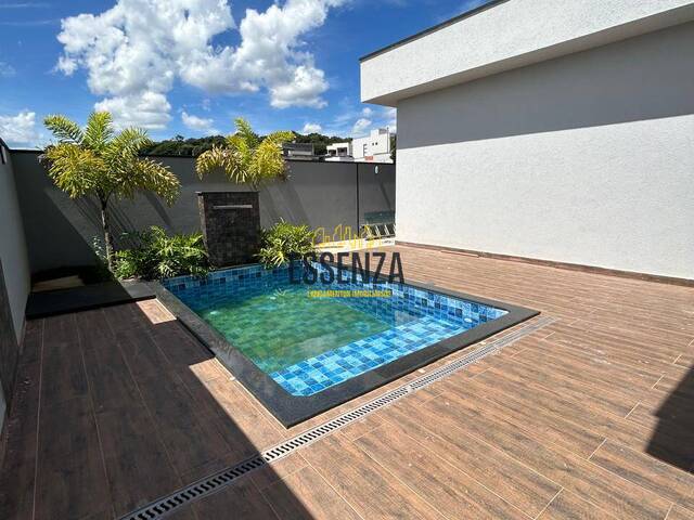 Casa para Venda em Pouso Alegre - 3