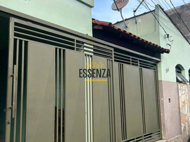 #3067 - Casa para Venda em Pouso Alegre - MG - 1