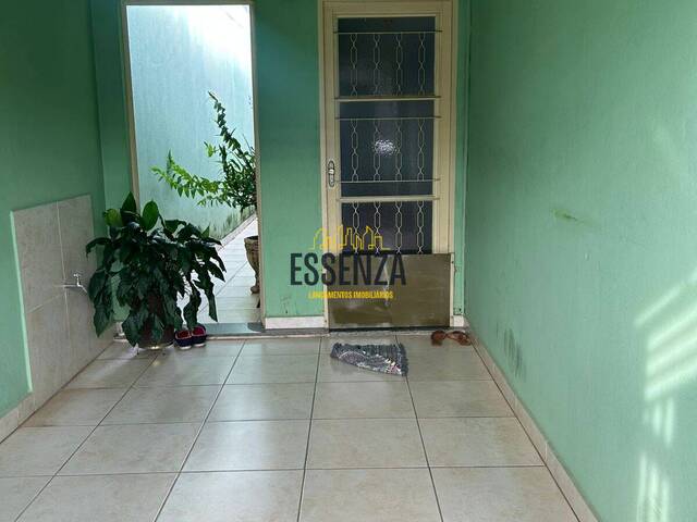 #3067 - Casa para Venda em Pouso Alegre - MG - 2