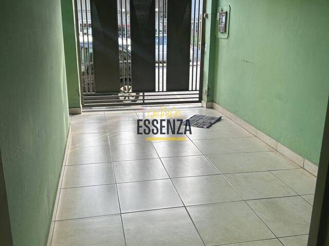 Casa para Venda em Pouso Alegre - 5