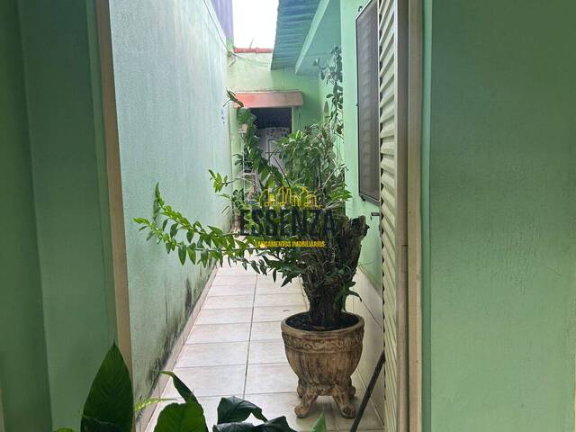 Casa para Venda em Pouso Alegre - 4