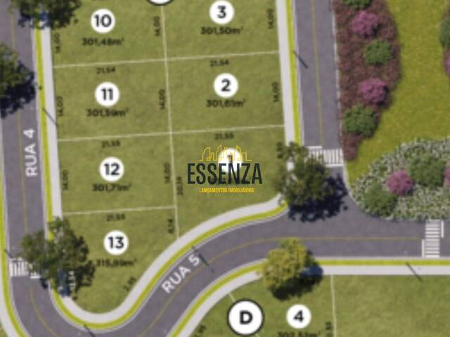 #3069 - Área para Venda em Pouso Alegre - MG - 1