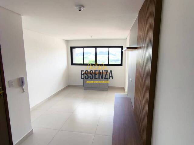 #3070 - Apartamento para Venda em Pouso Alegre - MG - 2