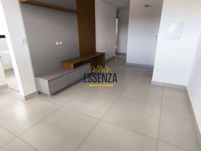#3070 - Apartamento para Venda em Pouso Alegre - MG - 3