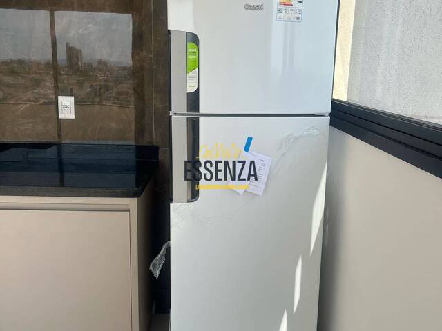 Apartamento para Venda em Pouso Alegre - 5