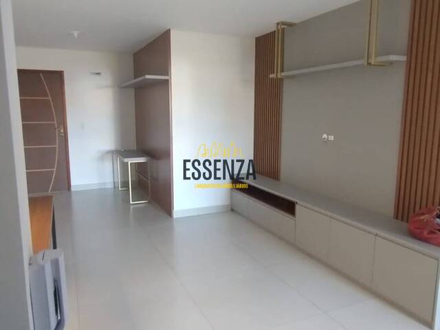 #3071 - Apartamento para Venda em Pouso Alegre - MG - 2
