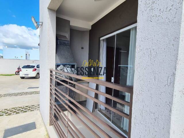 #3073 - Apartamento para Venda em Pouso Alegre - MG - 3