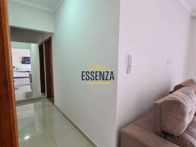 Apartamento para Venda em Pouso Alegre - 5