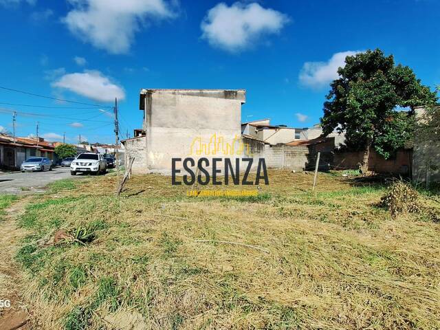 #3074 - Área para Venda em Pouso Alegre - MG - 3