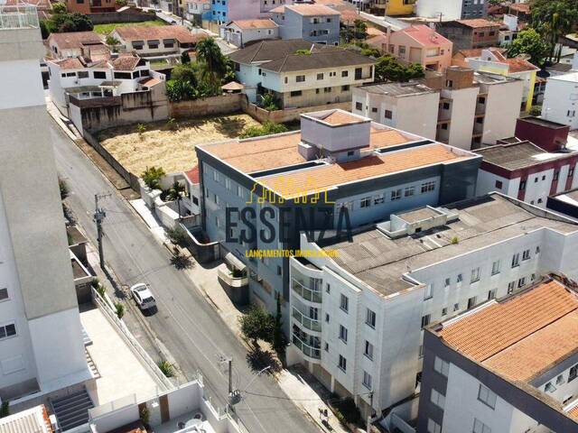 #3031 - Apartamento para Venda em Pouso Alegre - MG - 1