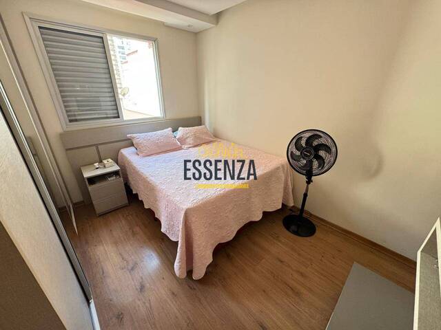 #3031 - Apartamento para Venda em Pouso Alegre - MG - 3