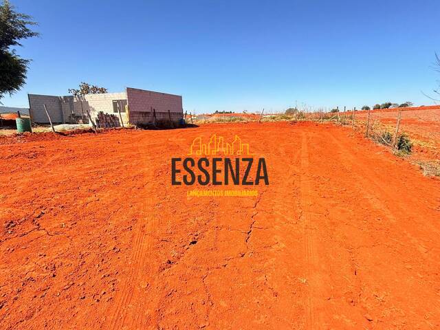 #3077 - Terreno para Venda em Pouso Alegre - MG - 1