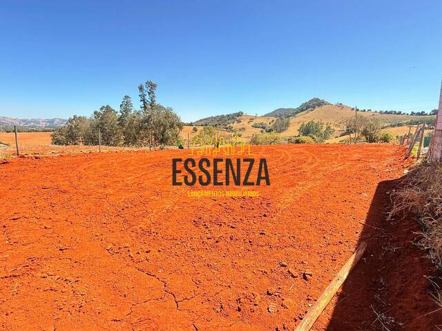 #3077 - Terreno para Venda em Pouso Alegre - MG - 2