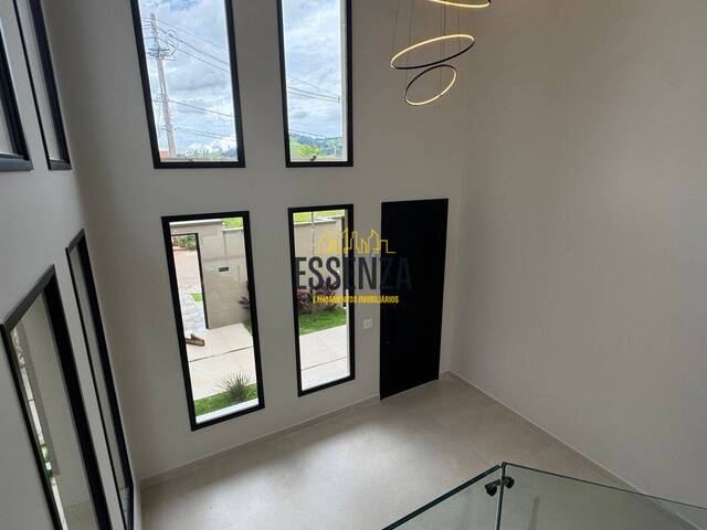 #3078 - Casa para Venda em Pouso Alegre - MG - 2