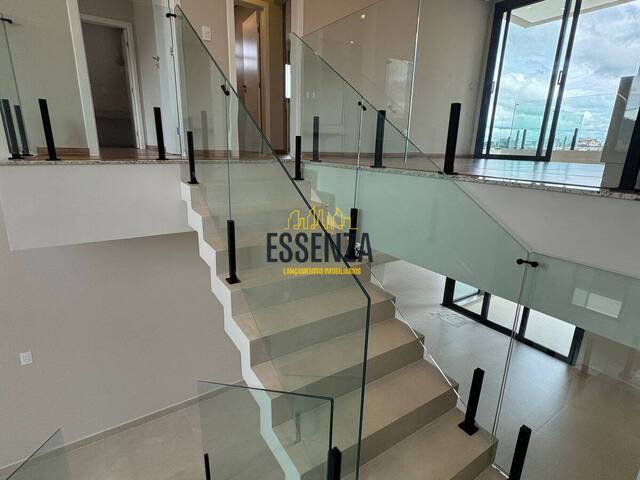 #3078 - Casa para Venda em Pouso Alegre - MG - 3