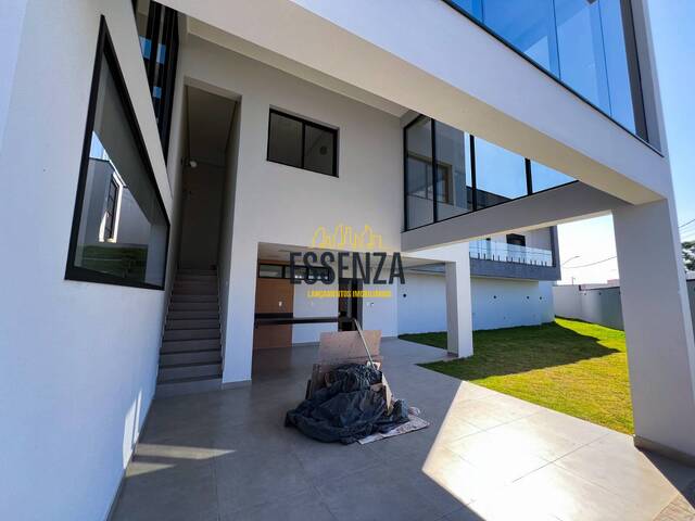 #3079 - Casa para Venda em Pouso Alegre - MG - 1