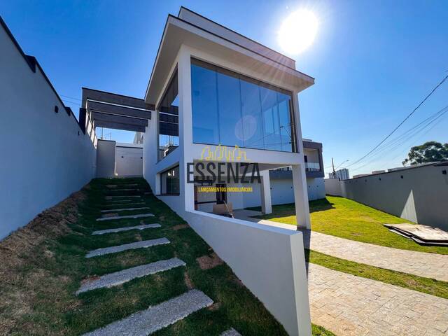 Casa para Venda em Pouso Alegre - 5