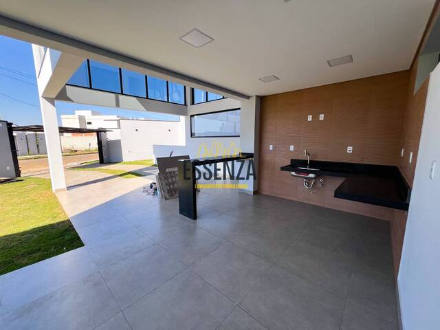 #3079 - Casa para Venda em Pouso Alegre - MG - 2