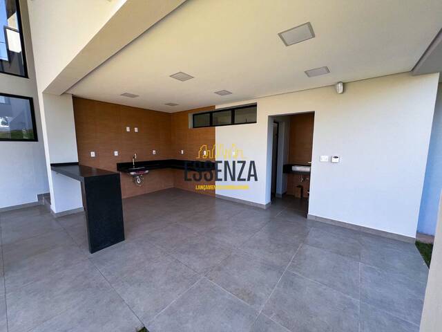 #3079 - Casa para Venda em Pouso Alegre - MG - 3