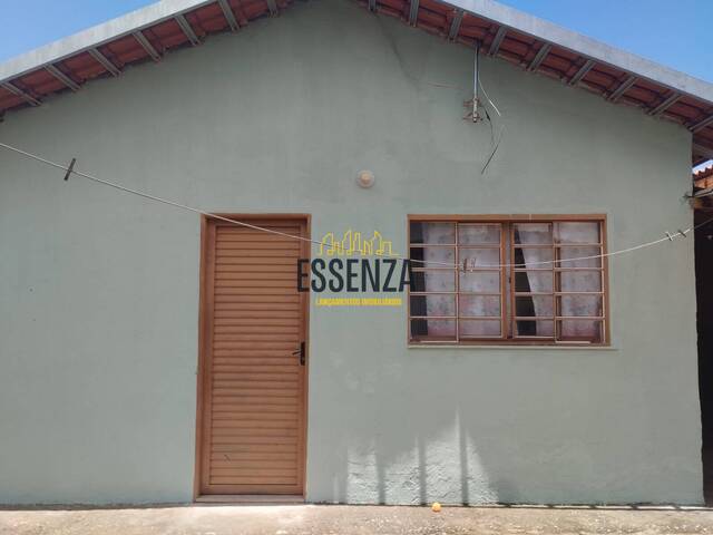 #3032 - Casa para Venda em Pouso Alegre - MG - 2