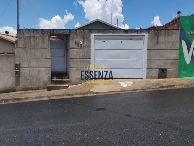 Venda em Jardim Redentor - Pouso Alegre