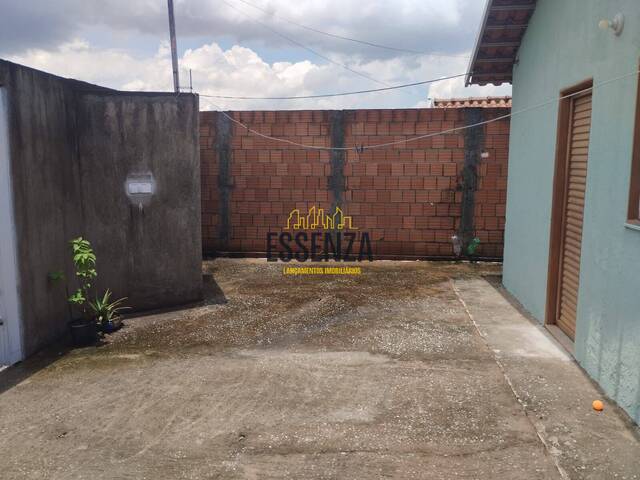 Casa para Venda em Pouso Alegre - 5