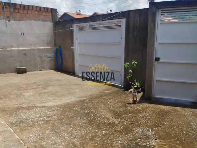 #3032 - Casa para Venda em Pouso Alegre - MG - 3