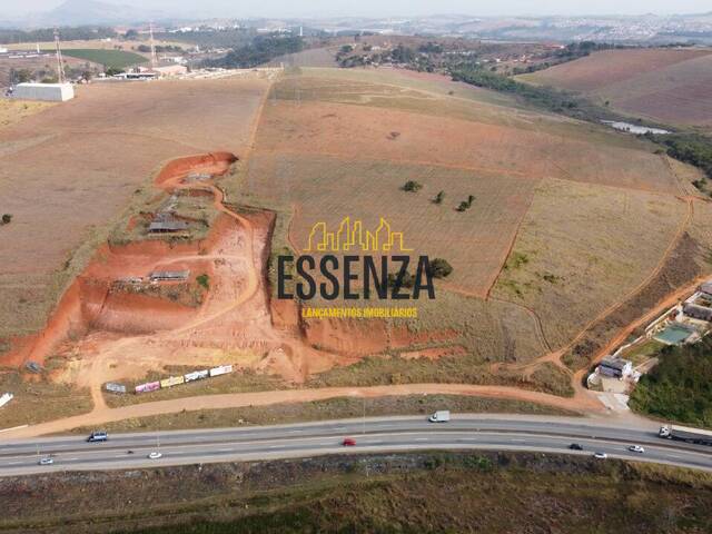 #3083 - Área para Venda em Pouso Alegre - MG - 1