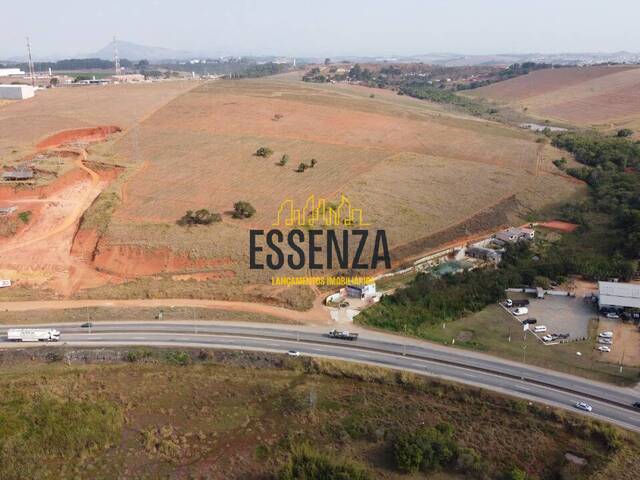 #3083 - Área para Venda em Pouso Alegre - MG - 2