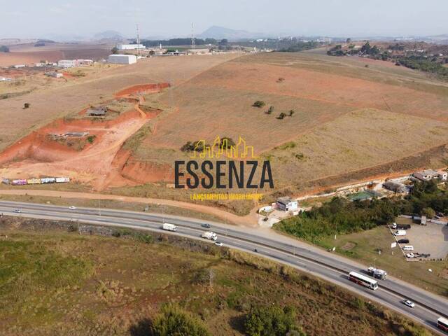 #3083 - Área para Venda em Pouso Alegre - MG - 3