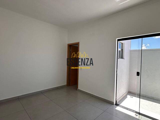 #3087 - Casa para Venda em Pouso Alegre - MG - 2