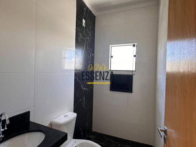 #3087 - Casa para Venda em Pouso Alegre - MG - 3