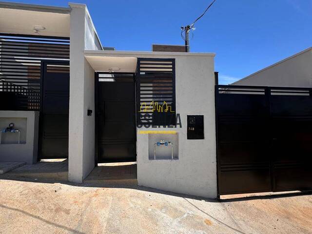 Casa para Venda em Pouso Alegre - 4