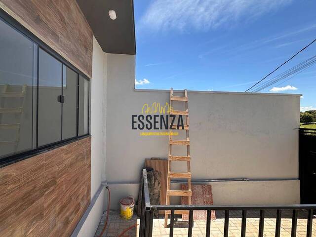 Casa para Venda em Pouso Alegre - 5