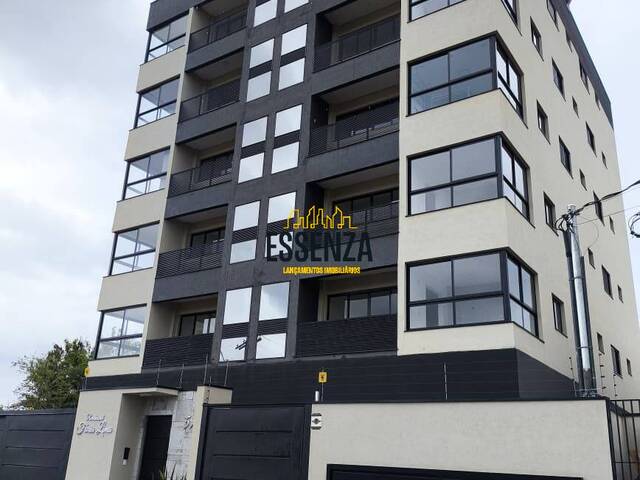 #3088 - Apartamento para Venda em Pouso Alegre - MG - 1