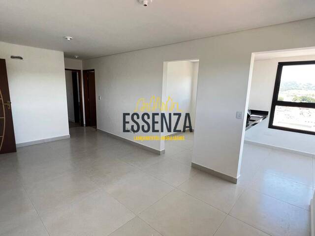 #3088 - Apartamento para Venda em Pouso Alegre - MG - 2