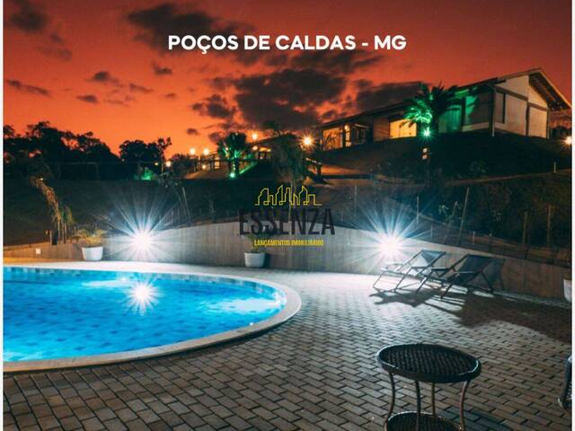 #3092 - Sala para Venda em Poços de Caldas - MG - 1