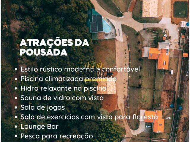 #3092 - Sala para Venda em Poços de Caldas - MG - 2