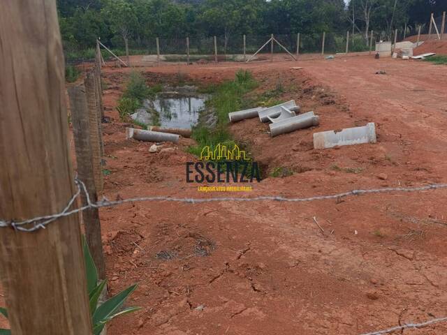 #3094 - Área para Venda em Pouso Alegre - MG - 2