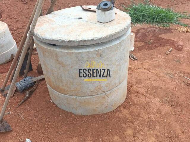 #3094 - Área para Venda em Pouso Alegre - MG - 3