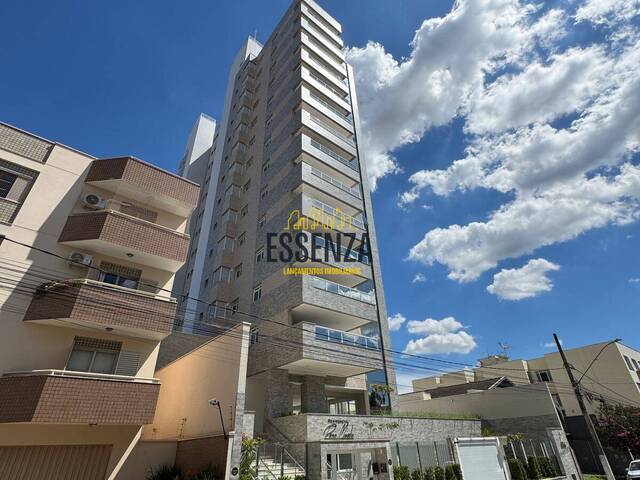 #3089 - Apartamento para Venda em Pouso Alegre - MG - 2