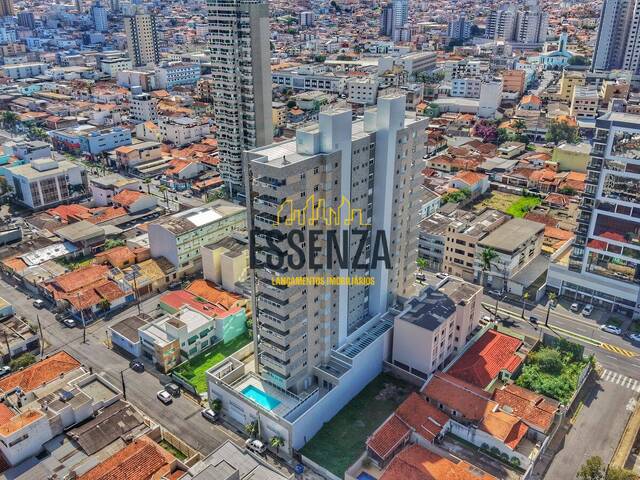 Apartamento para Venda em Pouso Alegre - 4