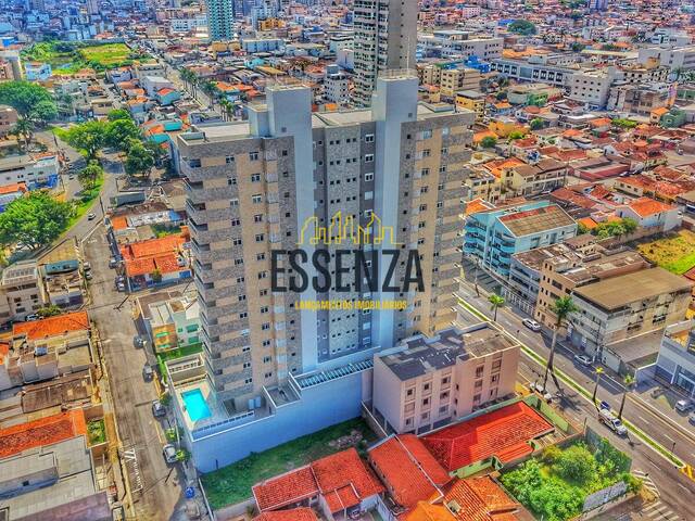 #3089 - Apartamento para Venda em Pouso Alegre - MG - 1