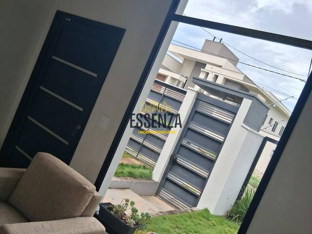 Casa para Venda em Pouso Alegre - 5