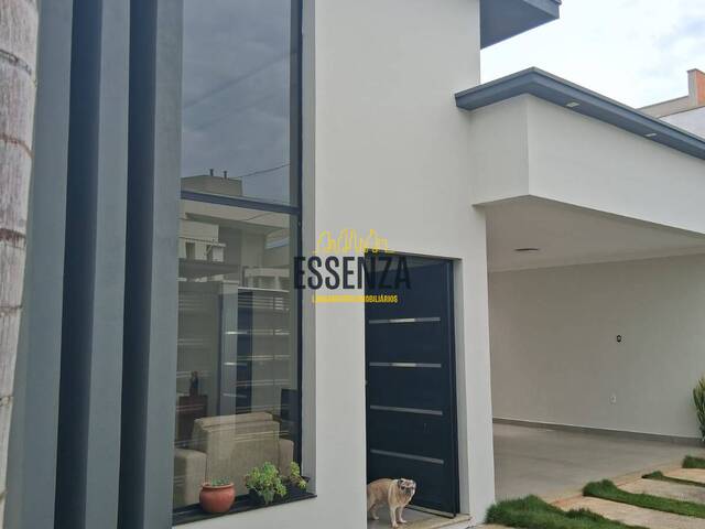 Casa para Venda em Pouso Alegre - 4