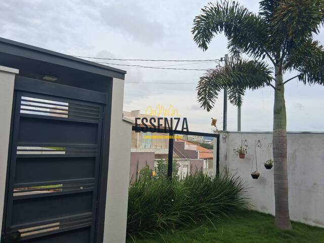 #3096 - Casa para Venda em Pouso Alegre - MG - 2