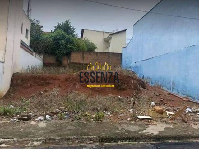 #3097 - Área para Venda em Pouso Alegre - MG - 1