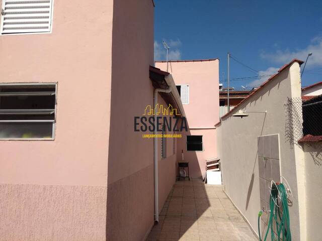 Casa para Venda em Pouso Alegre - 4