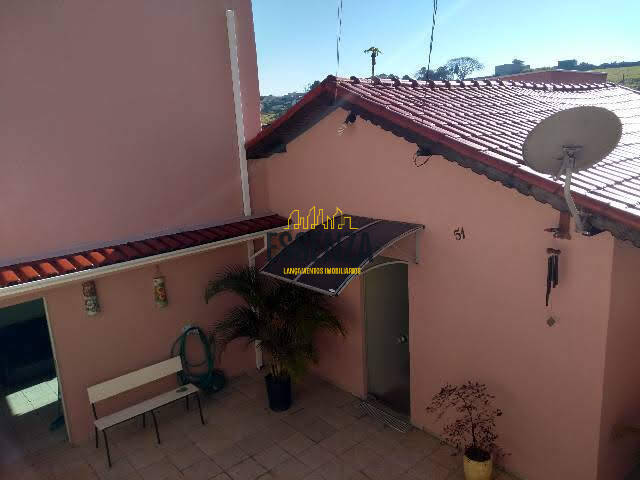 Casa para Venda em Pouso Alegre - 5